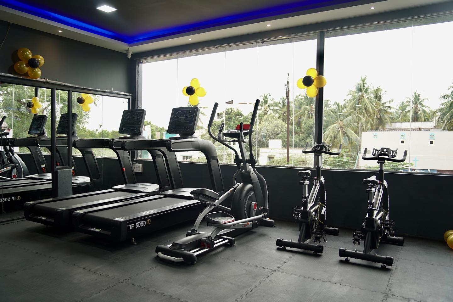 Strength Training
